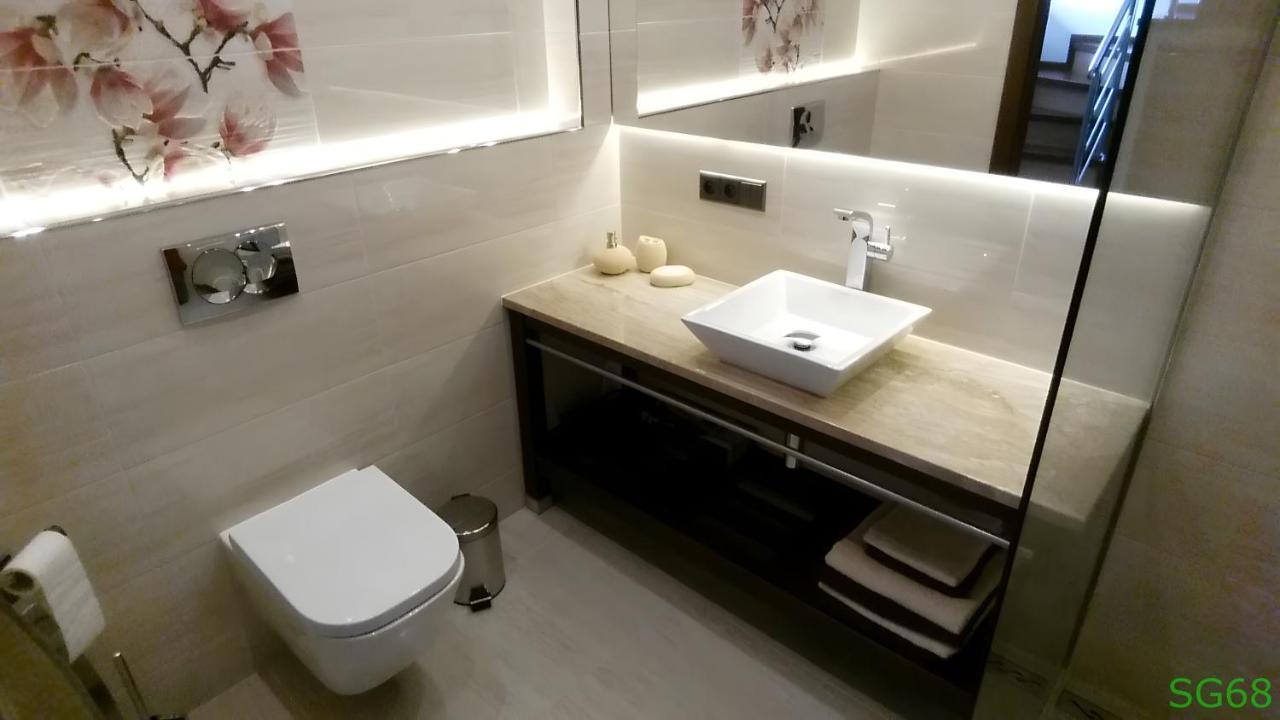 Apartment 68 - Lemon Resort Spa Gródek Nad Dunajcem Extérieur photo